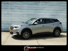 Peugeot e-2008 - EV Active 50 kWh Carplay Navigatie Soh 92.6%