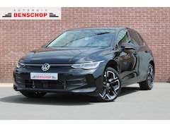 Volkswagen Golf - 1.5 eHybrid 204PK Style Edition |18-INCH|WINTER-PAKKET|KEYLESS|