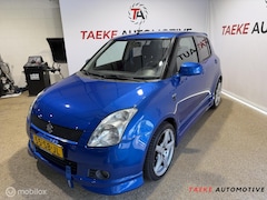 Suzuki Swift - 1.5 GLS Airco/5deurs/Apk