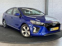 Hyundai IONIQ - Comfort EV Carplay ACC Climate Camera