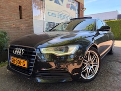 Audi A6 Avant - 3.0 TDI Pro Line Plus|Automaat|Pano|Trekhaak|