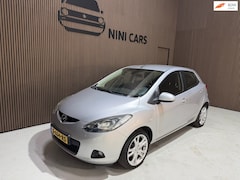 Mazda 2 - 2 1.3 S-VT Exclusive