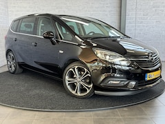 Opel Zafira - 1.4 Turbo Business Executive 7p. Pano Trekhaak ACC Leder