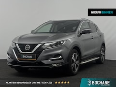 Nissan Qashqai - 1.6 163pk N-Connecta | Panoramadak | Camera | Navigatie |