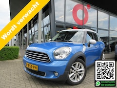 MINI Countryman - 1.6 Cooper Chili