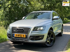 Audi Q5 - 2.0 TFSI quattro Pro Line | Revisie Motor + Automaat + S-Line + Trekhaak Nu € 7.975,