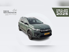 Dacia Jogger - 1.0 TCe 100 ECO-G Extreme 5p. | TREKHAAK | 1E EIGENAAR | DEALERONDERHOUDEN |