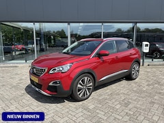 Peugeot 3008 - 1.2 PureTech Première