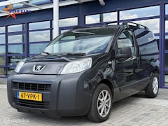 Peugeot Bipper - Bestel 1.4 HDi| Airco| APK| Elek Pakket