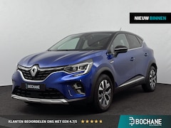 Renault Captur - 1.0 TCe 100 Bi-Fuel Intens | Trekhaak | Benzine & LPG | Pack Parking | Pack Easylink |