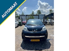 Peugeot 107 - 1.0-12V XS