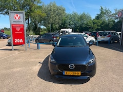 Mazda 2 - 2 1.5 e-SkyActiv-G 90 Centre-Line