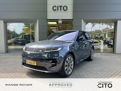 Land Rover Range Rover Sport - P440e PHEV AWD Dynamic SE