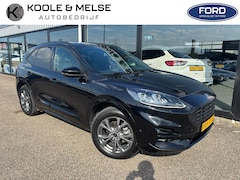 Ford Kuga - 2.5 PHEV e-CVT 225pk ST-Line X, Voorruitverwarming, Stoelverwarming, Adaptive Cruise Contr