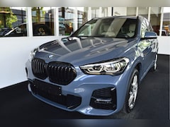 BMW X1 - xDrive20i M-Sportedition | Storm bay metallic