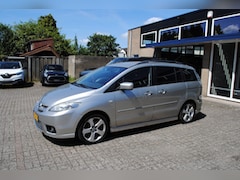 Mazda 5 - 5 2.0 Active, 7PERS, EXPORT