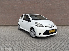 Toyota Aygo - 1.0 VVT-i Access NAP / APK