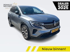 Renault Austral - 1.2 E-Tech full hybrid 200 techno | 1E EIGENAAR | DEALERONDERHOUDEN | APPLE & ANDROID CARP