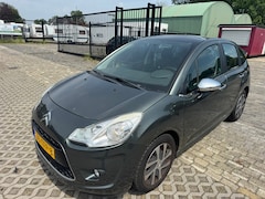 Citroën C3 - 1.6 e-HDi Selection