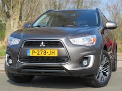 Mitsubishi ASX - 1.6 Cleartec Intense | Camera | Keyless | Trekhaak