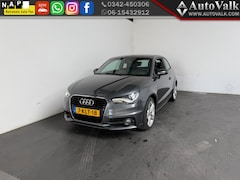 Audi A1 - 1.4 TFSI Pro Line S. PDC. Clima