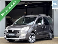 Peugeot Partner Tepee - 1.2T 110PK Style 1e Eig |Airco|Trekh