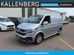 Volkswagen Transporter - 2.0 TDI L1H1 150PK DSG automaat / Dubbele schuifdeur / Carplay