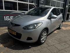 Mazda 2 - 2 1.3 TS Airco 5 Deurs