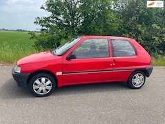 Peugeot 106 - 1.0 KID