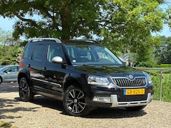 Skoda Yeti Outdoor - 1.2 TSI Adventure | NAP | Navi + Clima + Cruise nu €10.975,