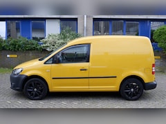 Volkswagen Caddy - 1.6 TDI Excl. BTW