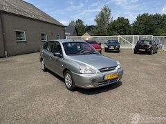 Kia Rio - 1.3 RS Visto