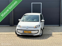 Volkswagen Up! - 1.0 high up BlueMotion