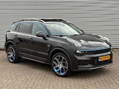 Lynk & Co 01 - 1.5 / Panorama / NAP / Camera / Inruil Mogelijk