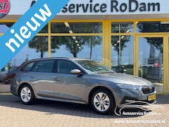 Skoda Octavia Combi - 1.0 TSI Bns Edition