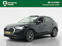 Audi Q3 - 45 TFSI e Business Editition | Pano | Trekhaak | Sonos audio | N