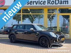 MINI Clubman - 1.5 Cooper Business | AUTOMAAT