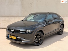 Mazda MX-30 - E-SkyActiv R-EV 170 Makoto Open dak 360 BOSE HUD CarPlay Leder 18''