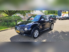 Nissan Juke - 1.6 Acenta Eco bj 2011 koude airco