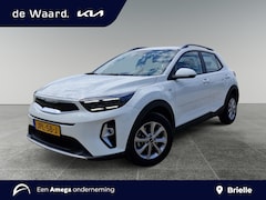 Kia Stonic - DynamicLine 1.0 T-GDi MHEV 100pk | CAMERA | LED | CLIMA |