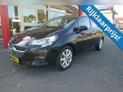 Opel Corsa - 1.4 EDITION AIRCO/CRUISE/NL-AUTO