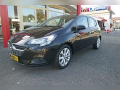 Opel Corsa - 1.4 EDITION AIRCO/CRUISE/NL-AUTO