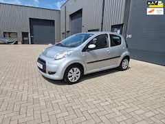 Citroën C1 - 1.0-12V Selection TOP OCCASION NIEUW BINNEN