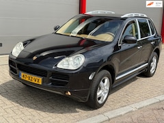 Porsche Cayenne - 3.2 | nette suv Nieuwe apk