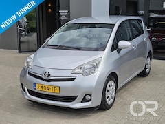 Toyota Verso S - 1.3 VVT-i Aspiration Automaat Camera Trekhaak