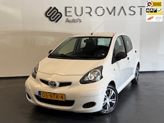 Toyota Aygo - 1.0-12V Access Airco 5d Nieuwe Apk