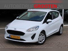 Ford Fiesta - 1.0 EcoBoost Connected//Automaat