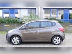 Kia Venga - 1.6 CVVT X-ecutive Automaat