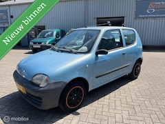 Fiat Seicento - 1.1 Active Plus