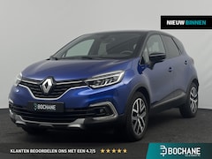 Renault Captur - 1.3 TCe 150 EDC Version S | 1e Eigenaar | Dealer Onderhouden | Bose Audio |